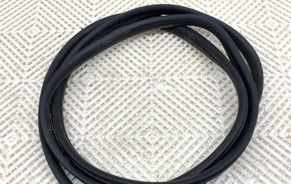Renault Master III Rubber seal front door (on door) 