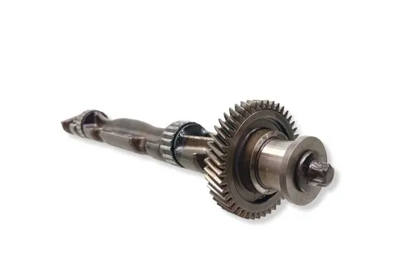 BMW X3 E83 Balance shaft 7810454