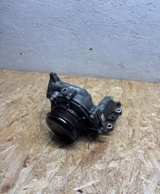 Mercedes-Benz GLC X253 C253 Water pump A6542002300