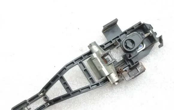 Ford Ranger Front door exterior handle EB3B22487AA