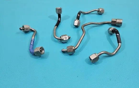 Ford S-MAX Fuel line pipe IMPRK1493141