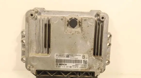 Ford Mondeo MK IV Engine control unit/module ECU 0261S10395