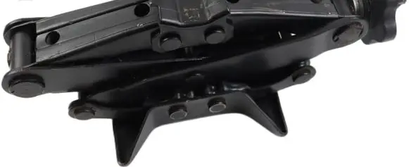 Renault Clio II Lift Jack 502C2215
