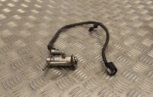 Ford Transit Custom AdBlue injector GK215J281AE S4ZHA J128202754