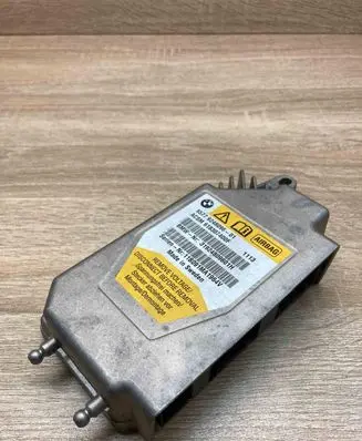 BMW 5 F10 F11 Airbag control unit/module 9248096