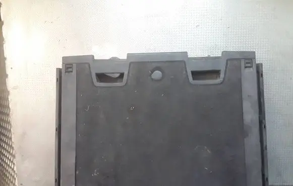 Dodge Nitro Trunk/boot floor carpet liner 5KJ37TRM