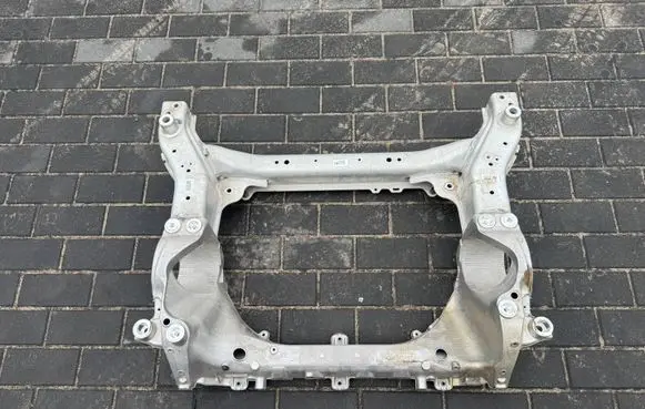 Mercedes-Benz GLC C254 Front subframe 2546220000