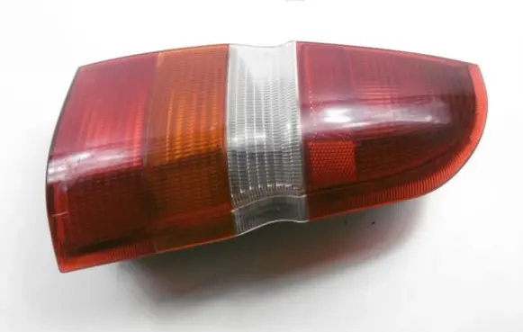 Ford Escort Rear/tail lights