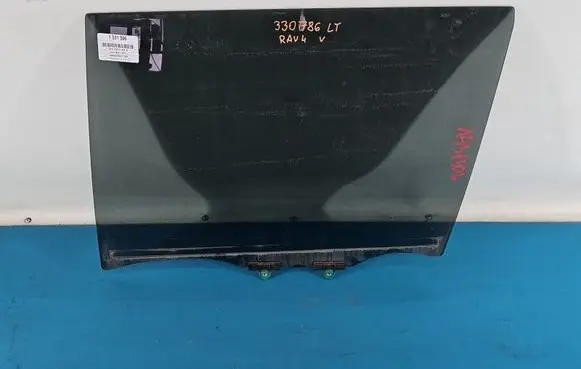 Toyota RAV 4 (XA50) Rear door window glass IMPRK1531506