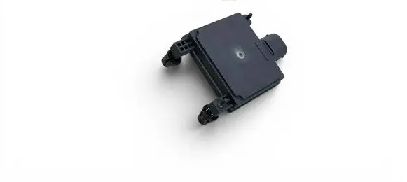 Hyundai Tucson IV NX4 Distronic sensor radar 99110N7000 54916