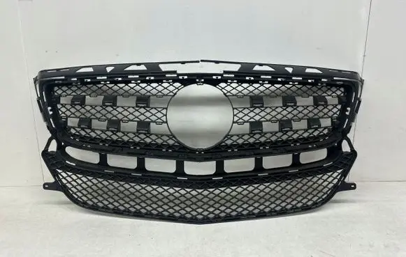 Mercedes-Benz CLS C218 X218 ACC Distronic radar sensor grill/trim A2188850065