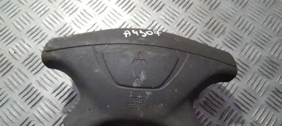 Mitsubishi Pajero Steering wheel airbag 607160701z16