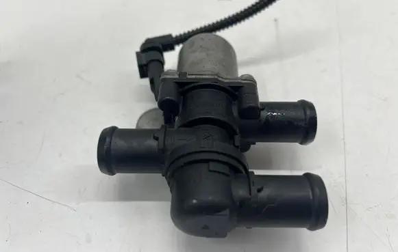 Audi A3 S3 8V Coolant heater 5Q0906457C