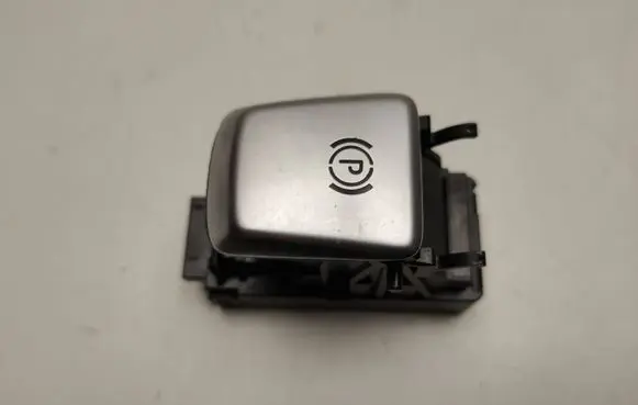 Mercedes-Benz E W213 Hand parking brake switch A2139053803