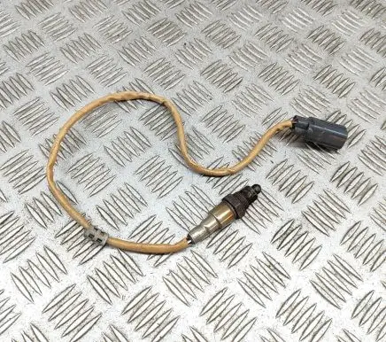 Lambda probe sensor