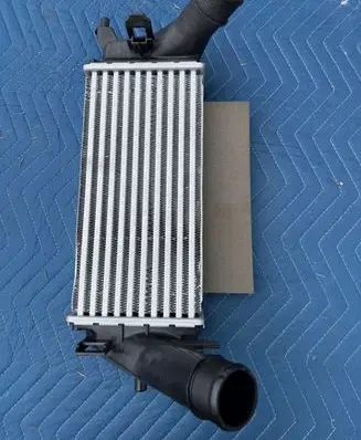 Ford Ecosport Intercooler radiator H1BG6K775AC