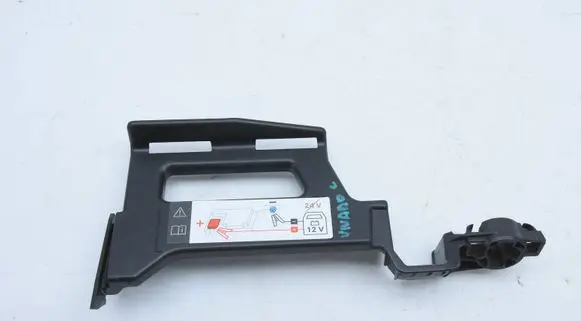 Opel Vivaro Battery bracket 9808674780 3923