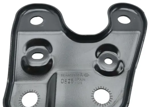 Volkswagen ID. Buzz Gearbox mount 1EA802150A