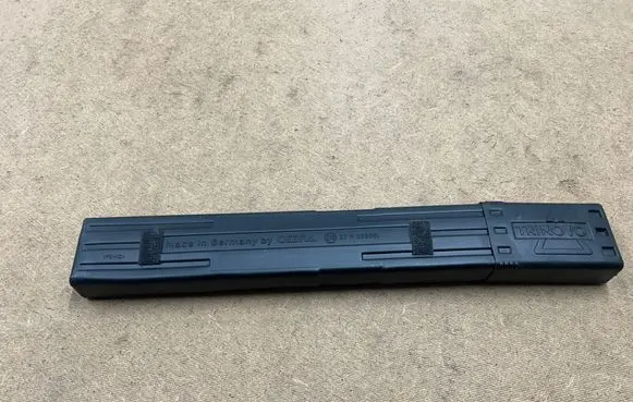 BMW 3 E46 Emergency warning sign 71606756429 6756429