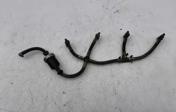 Toyota Yaris Fuel return line/hose 237600W010 1202073063