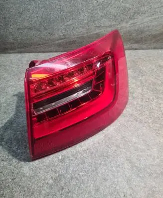 Audi A6 C7 Rear/tail lights 4G9945096B 608202 608200E13904