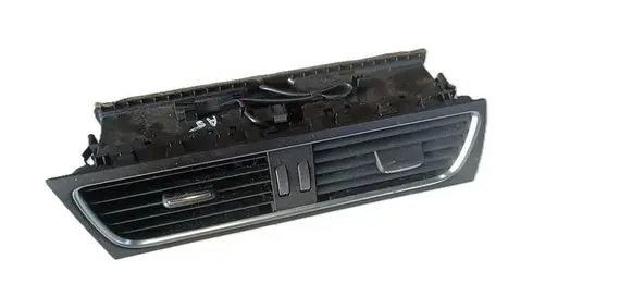 Audi A5 8T 8F Dash center air vent grill 8t1820951C