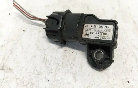 Suzuki Grand Vitara II Air pressure sensor 0281002709 8200375080