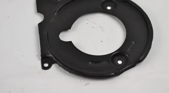 Audi A6 S6 C6 4F Timing belt guard (cover) 038109175