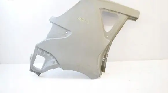 Toyota Auris 150 Rear quarter panel 