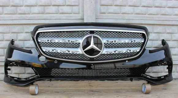 Mercedes-Benz E W213 Front bumper A2138850238