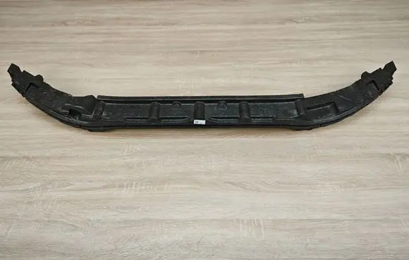 BMW 8 G16 Front bumper foam support bar 5A04B70