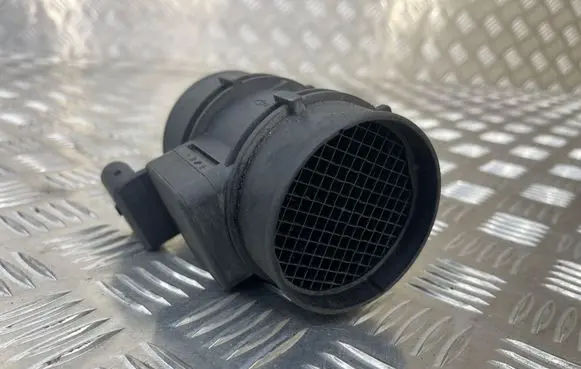Mercedes-Benz S W220 Mass air flow meter A0000941748