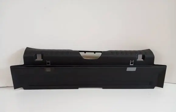 Ford Puma Trunk/boot sill cover protection L1TBA40352A L1TBA40352B