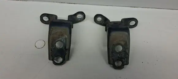 Honda Civic Front door hinge set 