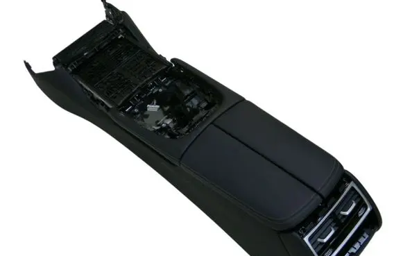 BMW 7 G11 G12 Center console 51169345347 9345347