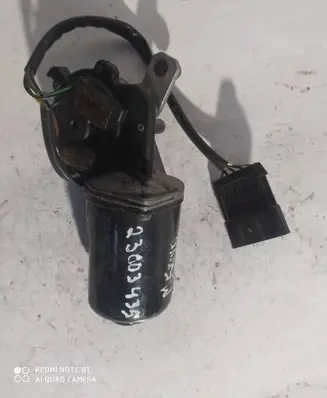 Opel Meriva A Wiper motor 23003435