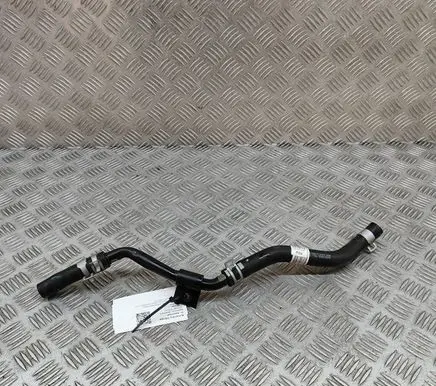 KIA Sportage Engine coolant pipe/hose 25435P0000