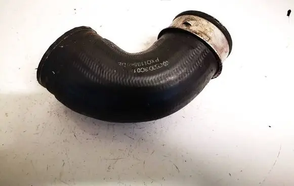 Volkswagen Golf V Intercooler hose/pipe 3c0145762am 116890
