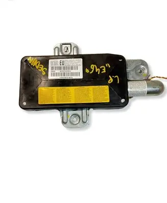 BMW 3 E46 Front door airbag 30703722903I