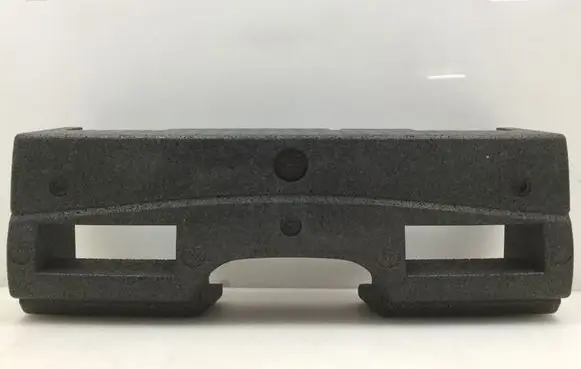 Nissan Note (E11) Other trunk/boot trim element 850909U000