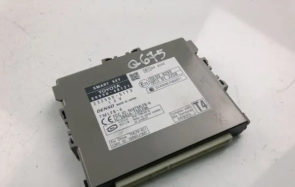 Lexus RX 450H Other control units/modules 8999048121