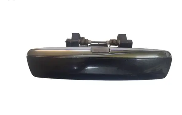 Audi A8 S8 D3 4E Front door exterior handle
