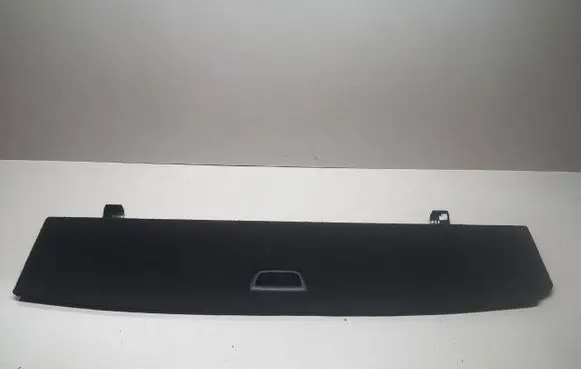 BMW 3 F30 F35 F31 Trunk/boot floor carpet liner A064601 10859010 7311432