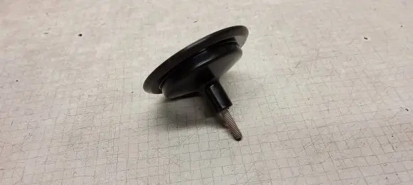 Ford Focus ST Spare wheel bolt 