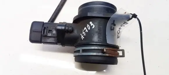 Skoda Octavia Mk1 (1U) Mass air flow meter 0260217121 06A906461