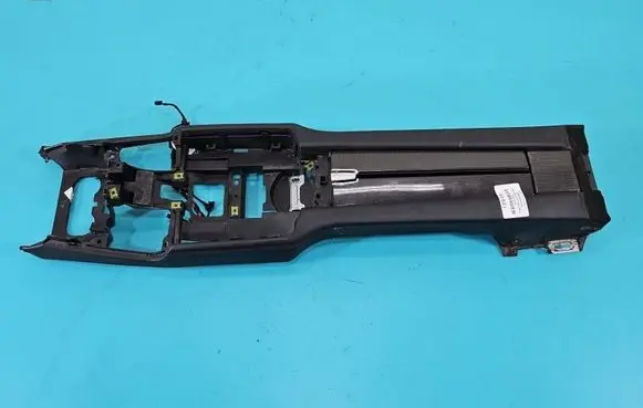 Porsche Panamera (970) Armrest 97055343500 IMPRK1518019