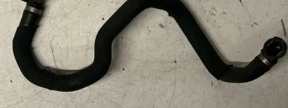 BMW 5 F10 F11 Coolant pipe/hose 