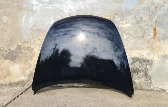 Mazda 6 Engine bonnet/hood GSYD5231XA