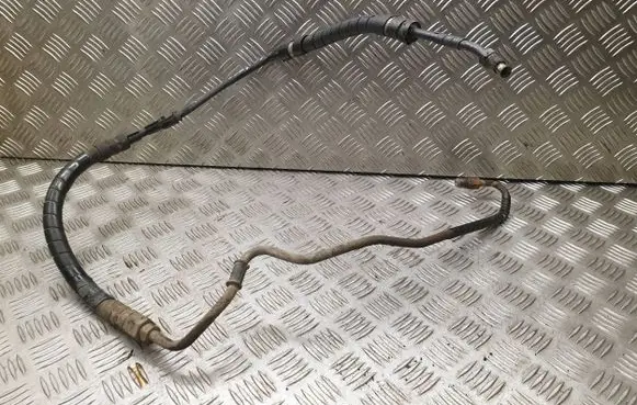 Toyota Corolla Verso E121 Power steering hose/pipe/line
