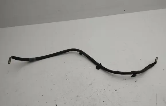 Mercedes-Benz E W213 Negative earth cable (battery) A2135406900
